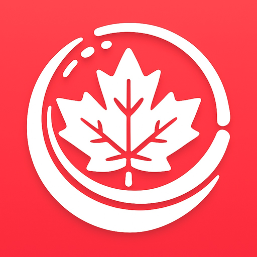 Canada National & World News app icon