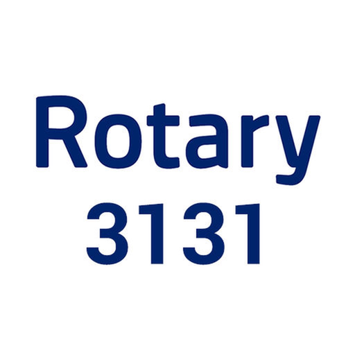 Rotary 3131 app icon