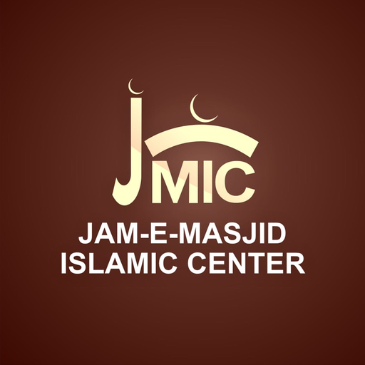 Jam-e-Masjid Islamic Center app icon