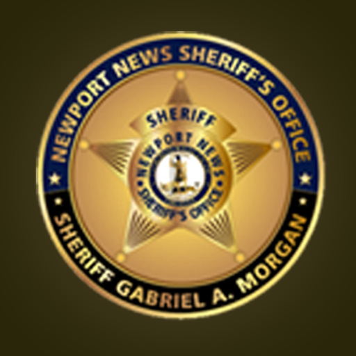 Connect Protect Newport News app icon