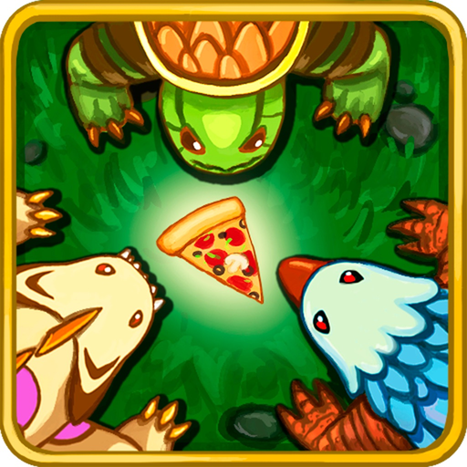 Duels of Pokes.io app icon