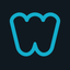 Wondr booking app icon
