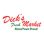 Dicks Fresh Market icon