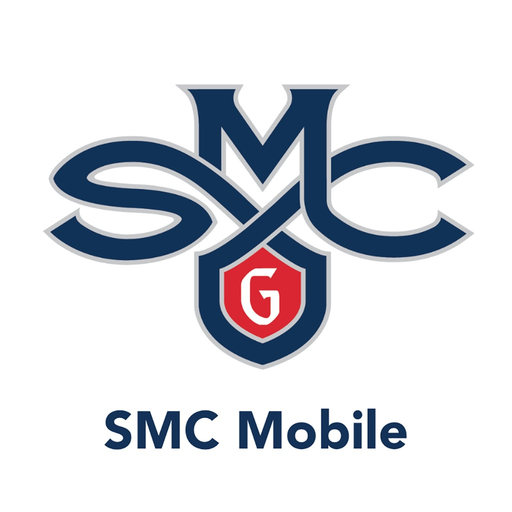 SMC Mobile - Saint Mary's CA app icon