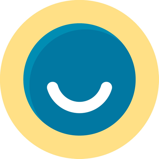 Psonríe - Psicólogos online app icon