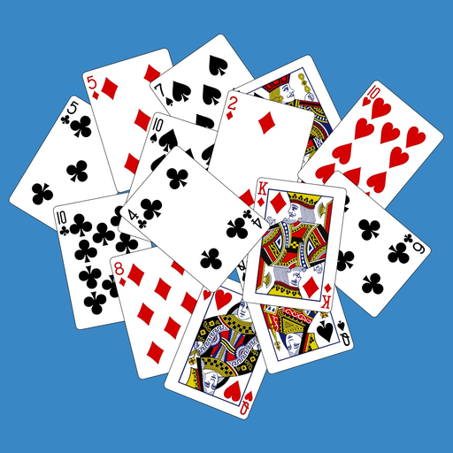 Classic PickUp Solitaire app icon