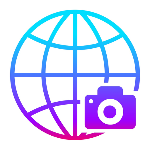 Webshot app icon