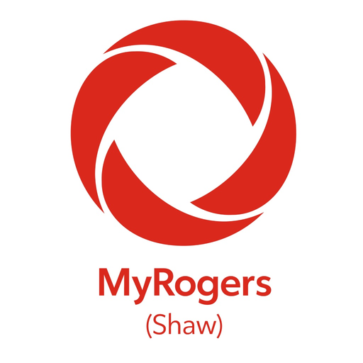 MyRogers (Shaw) app icon