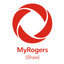 MyRogers (Shaw) icon