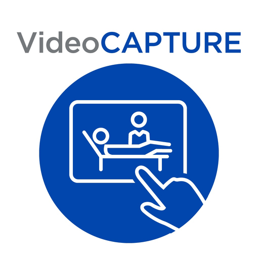 VideoCAPTURE™ Counseling app icon