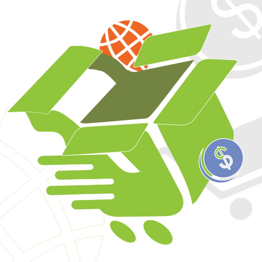 ZiBox Inc. app icon