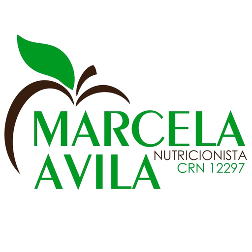 Nutricionista Marcela Ávila app icon