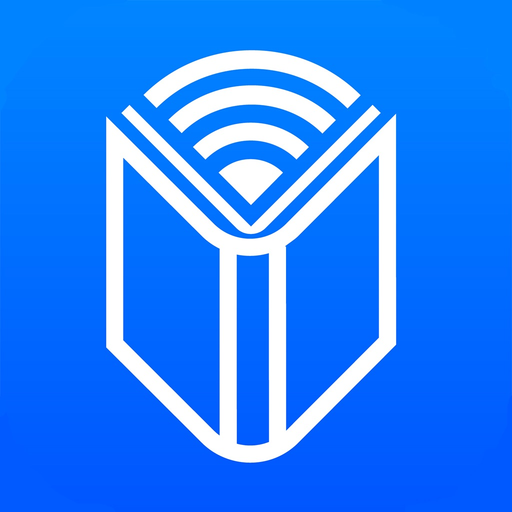 Aula Virtual app icon