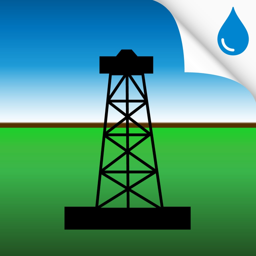 Water Ticket RtChex app icon