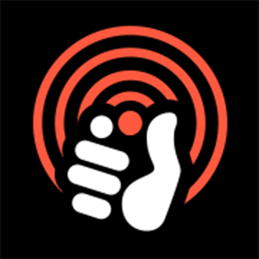 AnyPtt--实时对讲 app icon