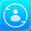 MCBackup : My Contacts Backup icon