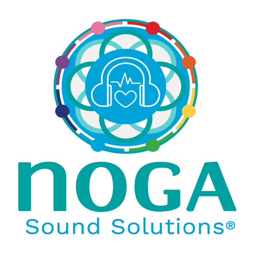 NOGA Sound Solutions app icon