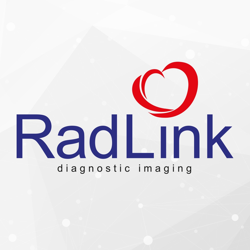 RadLink Mobile app icon