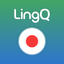 Learn Japanese with LingQ icon