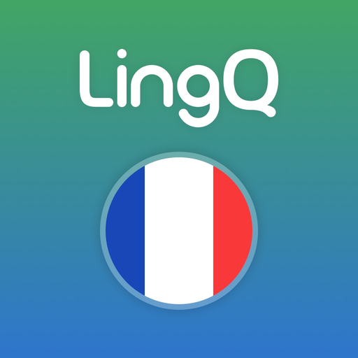 Learn French | LingQ app icon
