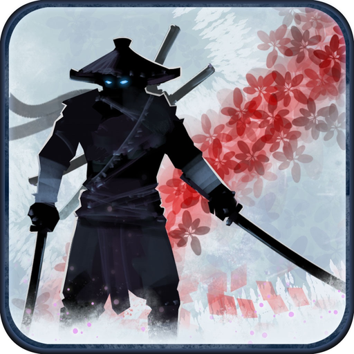 Ninja Arashi app icon