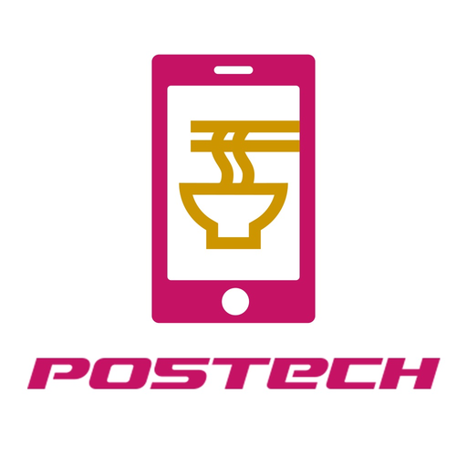 POVI ORDER app icon