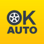 OKauto – штрафы icon
