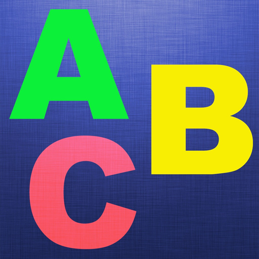 ABC Kids Games: Toddler boys & girls Learning apps app icon