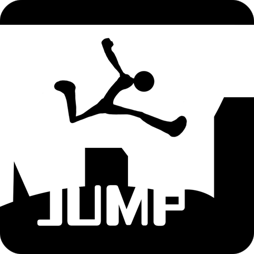 Double Jump!! app icon