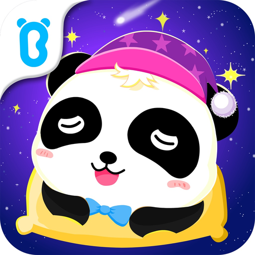 Goodnight-BabyBus app icon