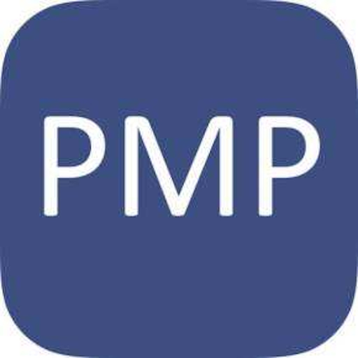 PMP项目管理大全 app icon