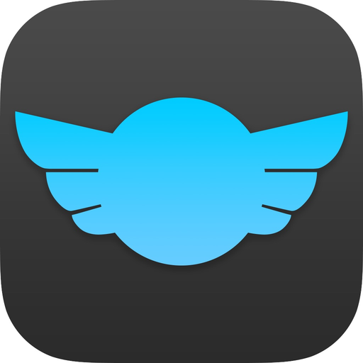 Sky Rider Breeze app icon