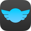 Sky Rider Breeze icon