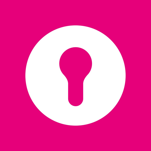 Polkadot Vault (Parity Signer) app icon