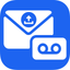 Visual VoiceMail Backup for Message, Voice & Mail icon