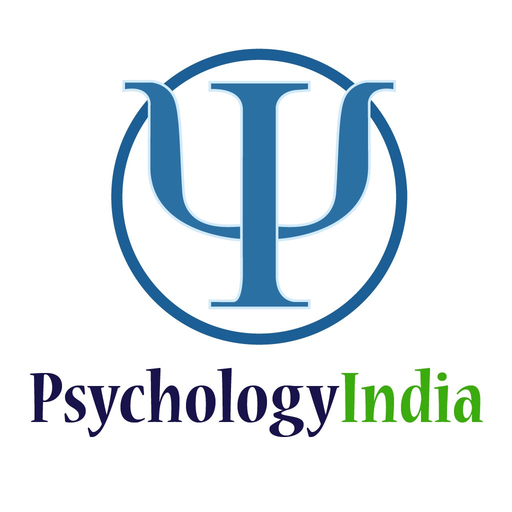 Psychology India app icon