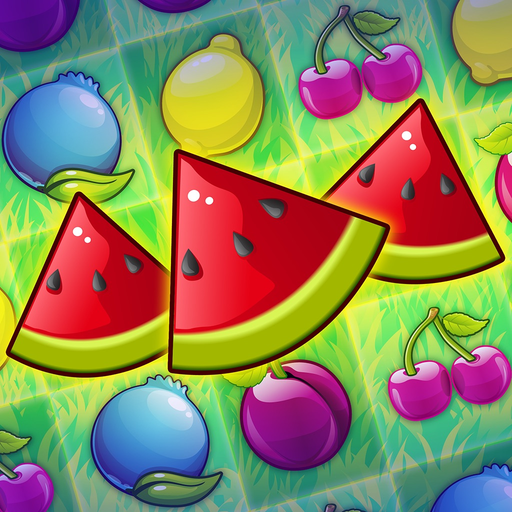Fruit Party app icon