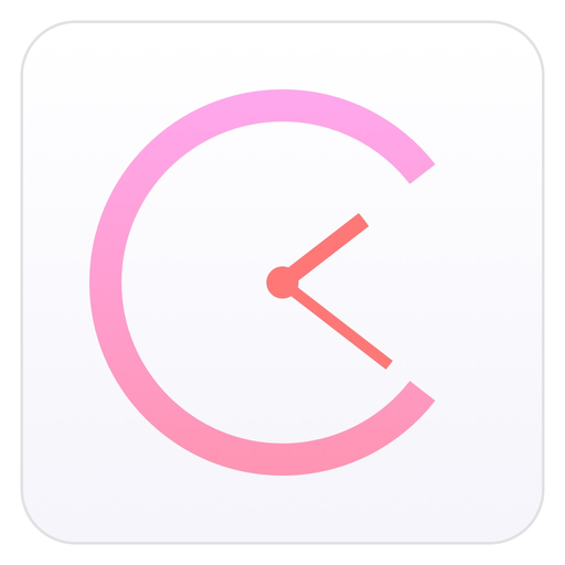 Clockey 2: menu bar clocks app icon
