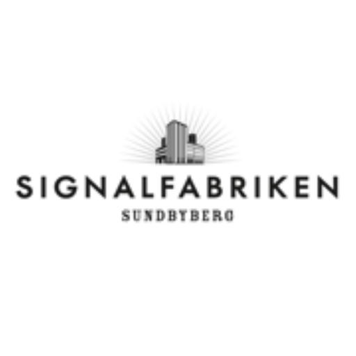 Signalfabriken app icon