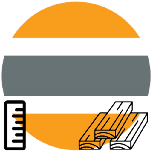 TIMBERplus Sawn Timber Mobile app icon