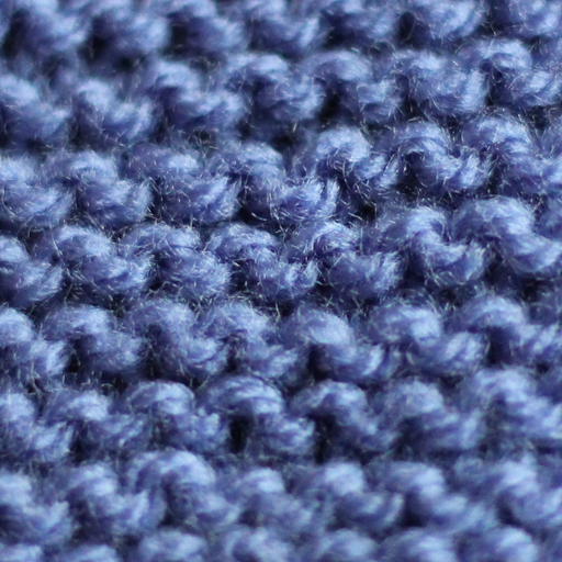 Knitting Stitch or Row Counter app icon