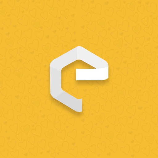 EasyPhoto for Google Photos app icon