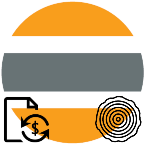 TIMBERplus Log Purchase app icon