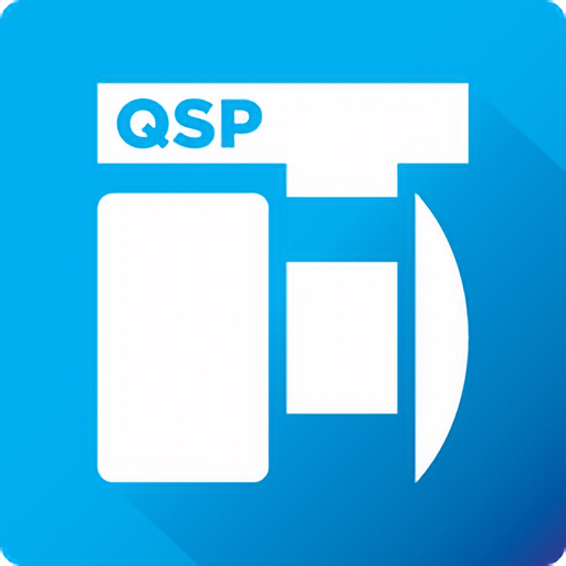 CralussoQSP app icon