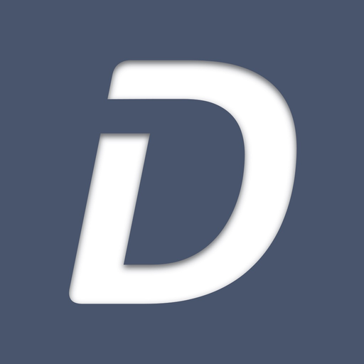 Dinantia Corporate app icon