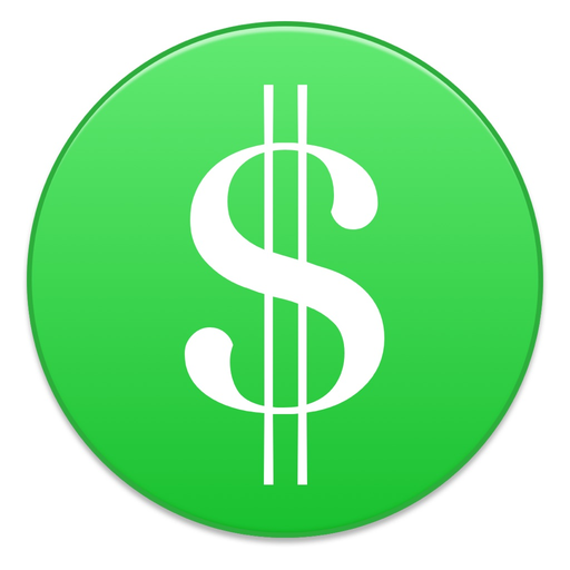 Finances 2 app icon