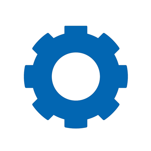 Movatic Maintenance app icon