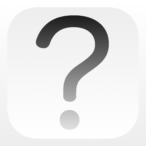 Quante ne sai? app icon