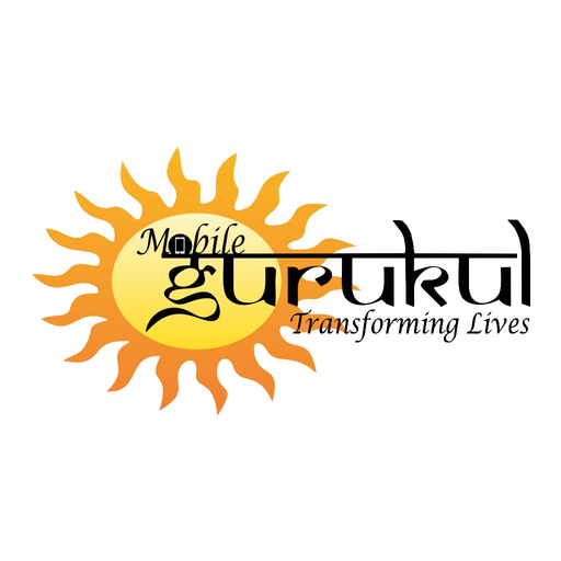 SBI Card mGurukul app icon
