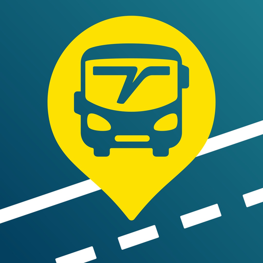 Ventura Tracker app icon